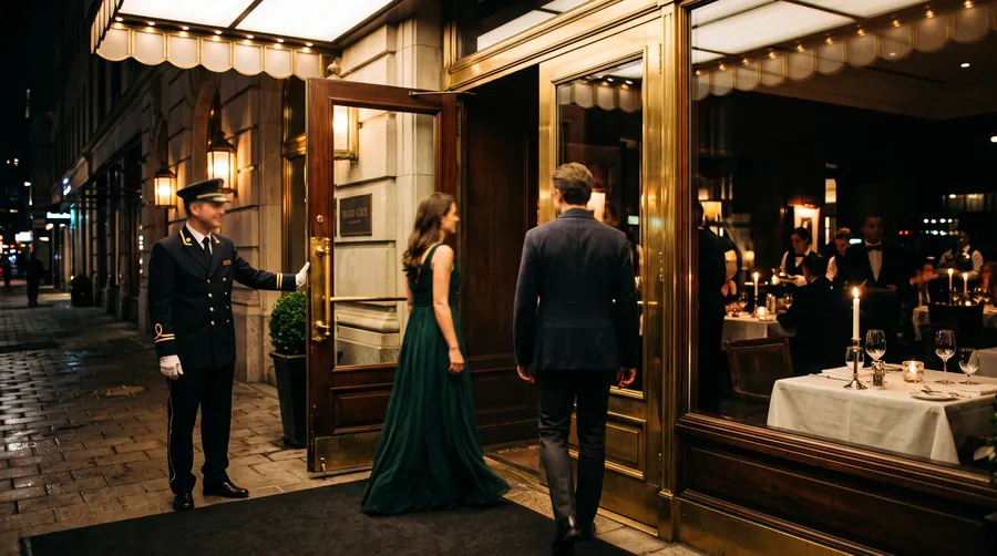 Dress codes: what to wear from Kreuzberg to Casino Square