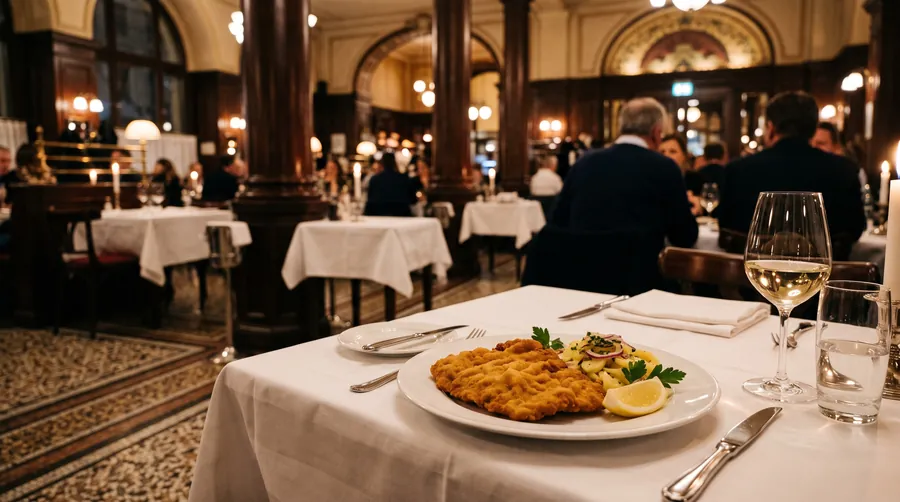 Borchardt, Brasserie in Berlin