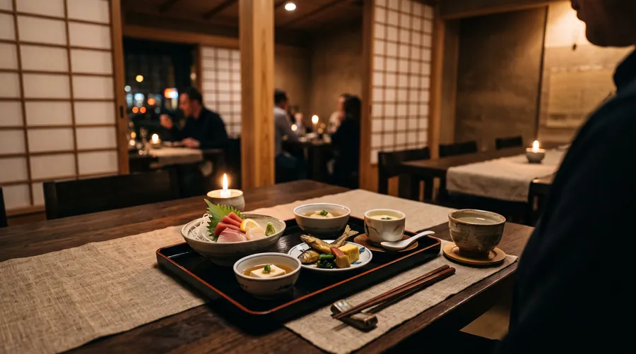 Nagaya, Asian restaurant in Düsseldorf
